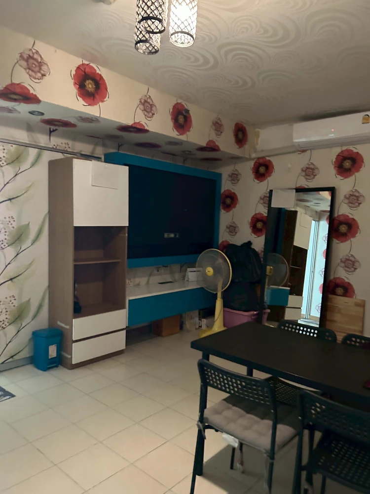 ขาย คอนโด ศุภาลัย ปาร์ค ศรีนครินทร์ เฟอร์ครบ ห้องพร้อมอยู่ ห้ามพลาด