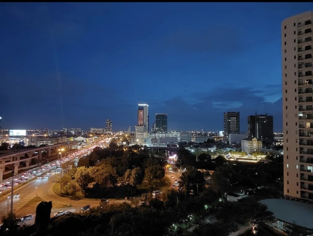 ขาย คอนโด ศุภาลัย ปาร์ค ศรีนครินทร์ เฟอร์ครบ ห้องพร้อมอยู่ ห้ามพลาด