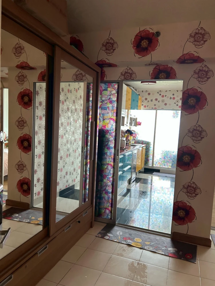 ขาย คอนโด ศุภาลัย ปาร์ค ศรีนครินทร์ เฟอร์ครบ ห้องพร้อมอยู่ ห้ามพลาด