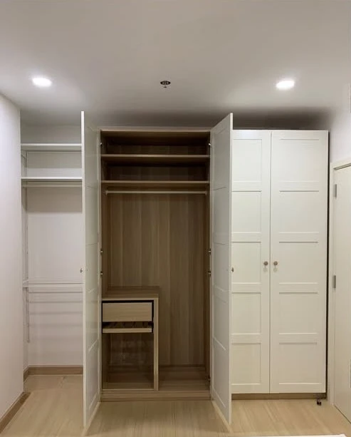 ขาย คอนโด ศุภาลัย เวอเรนด้า สุขุมวิท 117 ห้อง 1 Bed Plus ขนาดใหญ่ ชั้น 16 ทำเลดี ห้ามพลาด!