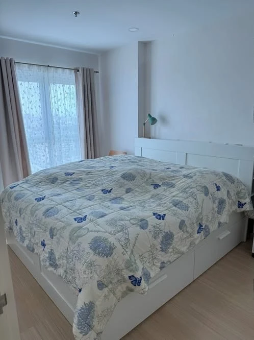 ขาย คอนโด ศุภาลัย เวอเรนด้า สุขุมวิท 117 ห้อง 1 Bed Plus ขนาดใหญ่ ชั้น 16 ทำเลดี ห้ามพลาด!