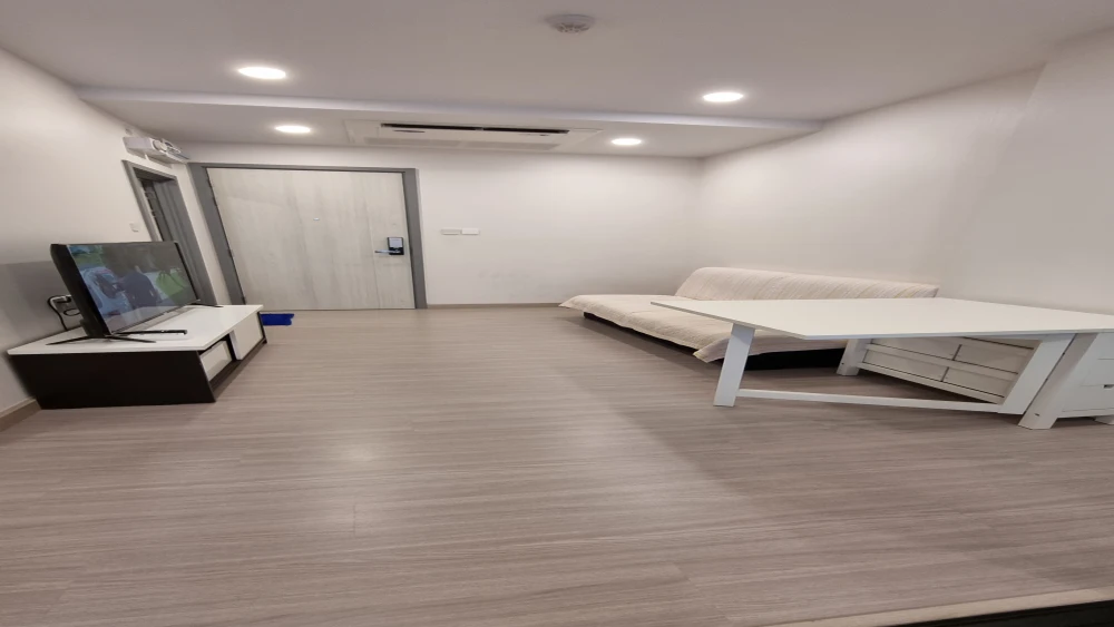 ขาย คอนโด ศุภาลัย ไลท์ ท่าพระ - วงเวียนใหญ่ เฟอร์+เครื่องใช้ไฟฟ้าพร้อม วิวสวย จองเลย