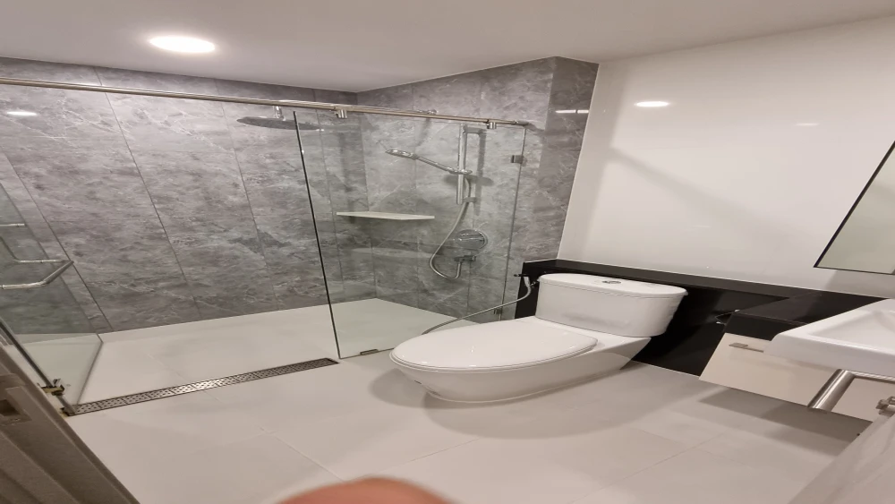 ขาย คอนโด ศุภาลัย ไลท์ ท่าพระ - วงเวียนใหญ่ เฟอร์+เครื่องใช้ไฟฟ้าพร้อม วิวสวย จองเลย