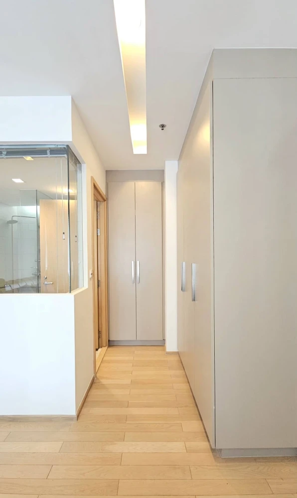 ขาย คอนโด สิริ แอท สุขุมวิท | 1 ห้องนอน วิวโล่ง
