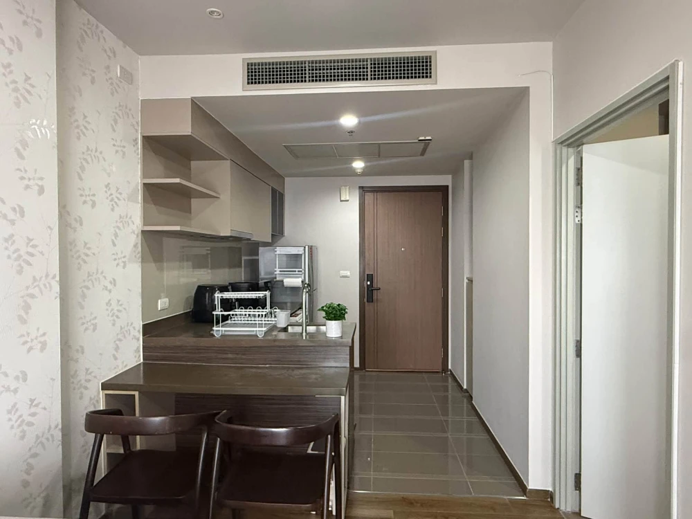 ขาย!! คอนโด ออนิกซ์ พหลโยธิน ห้องเลขที่ 1505/1911 ห้องน่ารัก ราคาดีแบบนี้ รีบจองเลย ด่วน!!