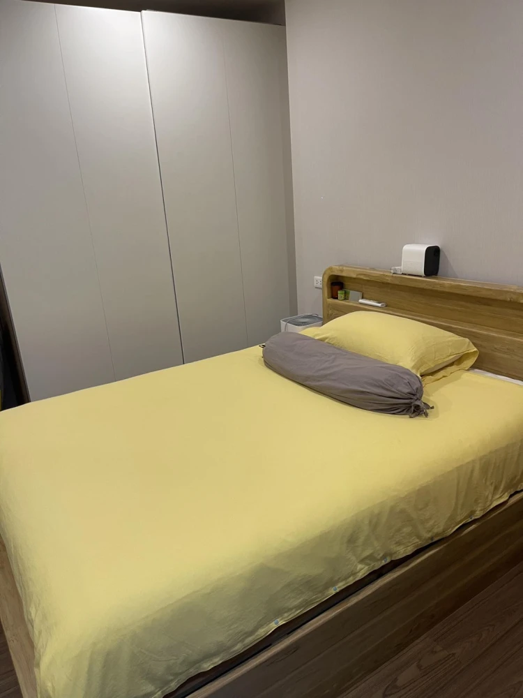 ขาย คอนโด อาร์ติซาน รัชดา ห้อง 44 ตรม เฟอร์ครบ ห้ามพลาดจ้า