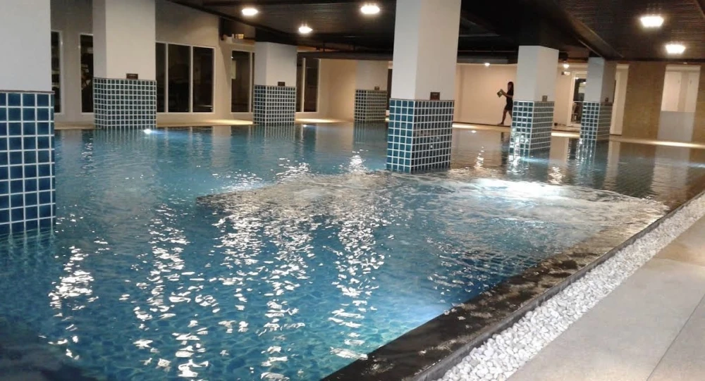 ขาย คอนโด เจดับบลิว คอนโด แอท ดอนเมือง | ห้องพร้อมอยู่