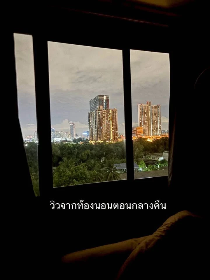 ขาย คอนโด เซล รัตนาธิเบศร์ ห้องพร้อมอยู่ สิ่งอำนวยความสะดวกครบครัน จองเลย ห้ามพลาด