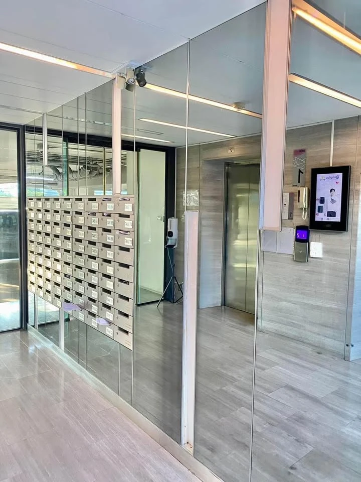 ขาย คอนโด เซล รัตนาธิเบศร์ ห้องพร้อมอยู่ สิ่งอำนวยความสะดวกครบครัน จองเลย ห้ามพลาด