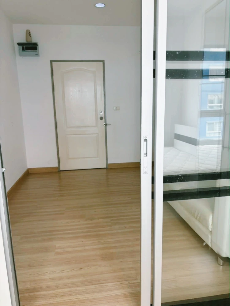 ขาย คอนโด เดอะคิทท์ ติวานนท์ ห้องพร้อมอยู่ เฟอร์พร้อม จองเลย