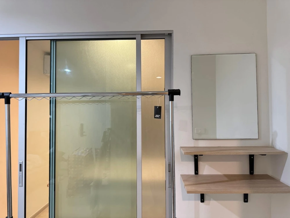 ขาย คอนโด เดอะคิทท์ พลัส พหลโยธิน-คูคตห้องพร้อมอยู่ เฟอร์พร้อม น่าอยู่ จองเลย