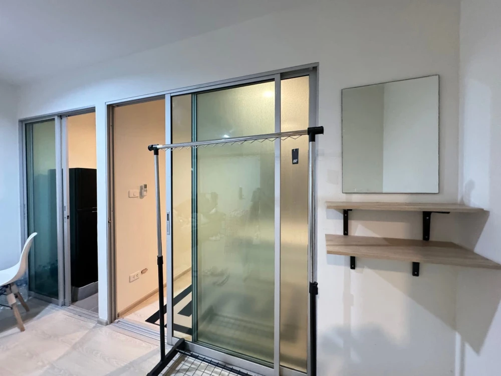 ขาย คอนโด เดอะคิทท์ พลัส พหลโยธิน-คูคตห้องพร้อมอยู่ เฟอร์พร้อม น่าอยู่ จองเลย