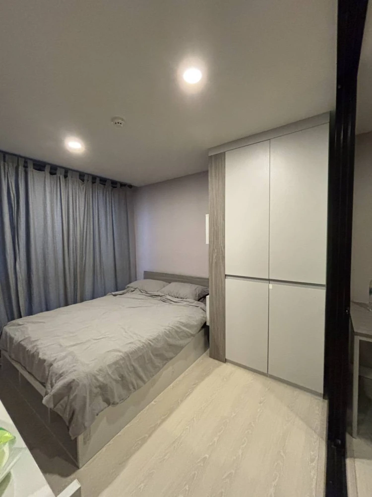 ขาย คอนโด เดอะคิวบ์ พลัส มีนบุรี | พร้อมผู้เช่า เหมาะสำหรับการลงทุน