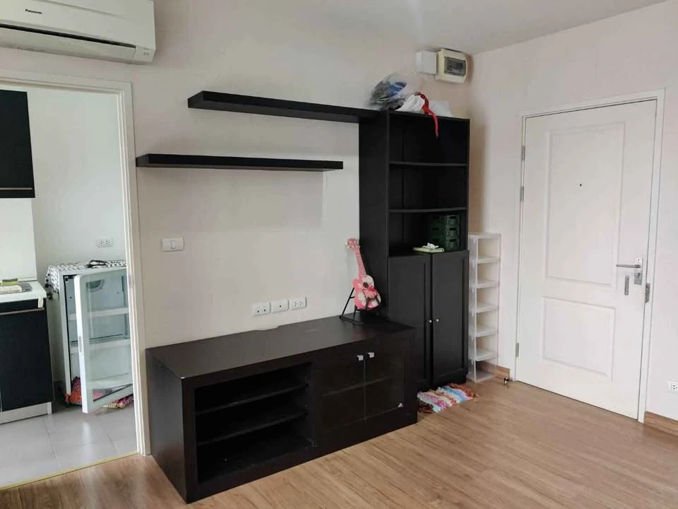 ขาย คอนโด เดอะทรี บางโพ สเตชั่น ห้องวิวโล่ง ทิศเหนือ อยู่สบาย ไม่ร้อน แบ่งห้องนอนแยกเป็นสัดส่วน จองเลย