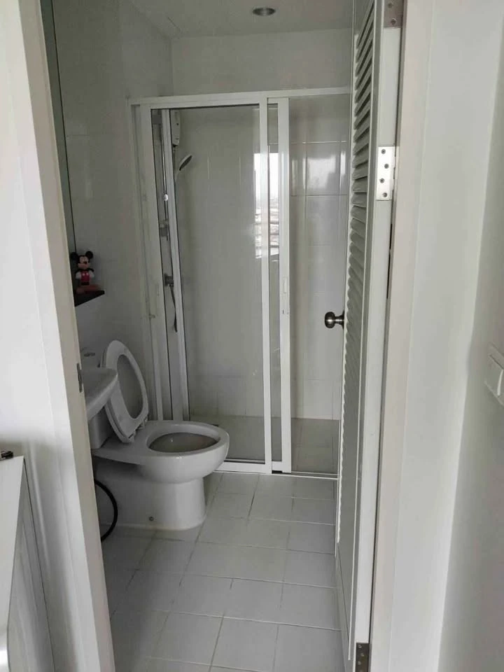 ขาย คอนโด เดอะทรี บางโพ สเตชั่น ห้องวิวโล่ง ทิศเหนือ อยู่สบาย ไม่ร้อน แบ่งห้องนอนแยกเป็นสัดส่วน จองเลย