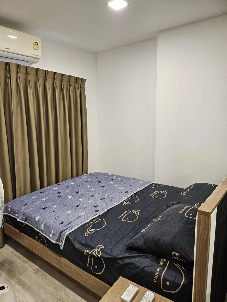 Condo for sale: The One Plus Grand Ramkhamhaeng. Nice, comfortable unit. Buy now!!