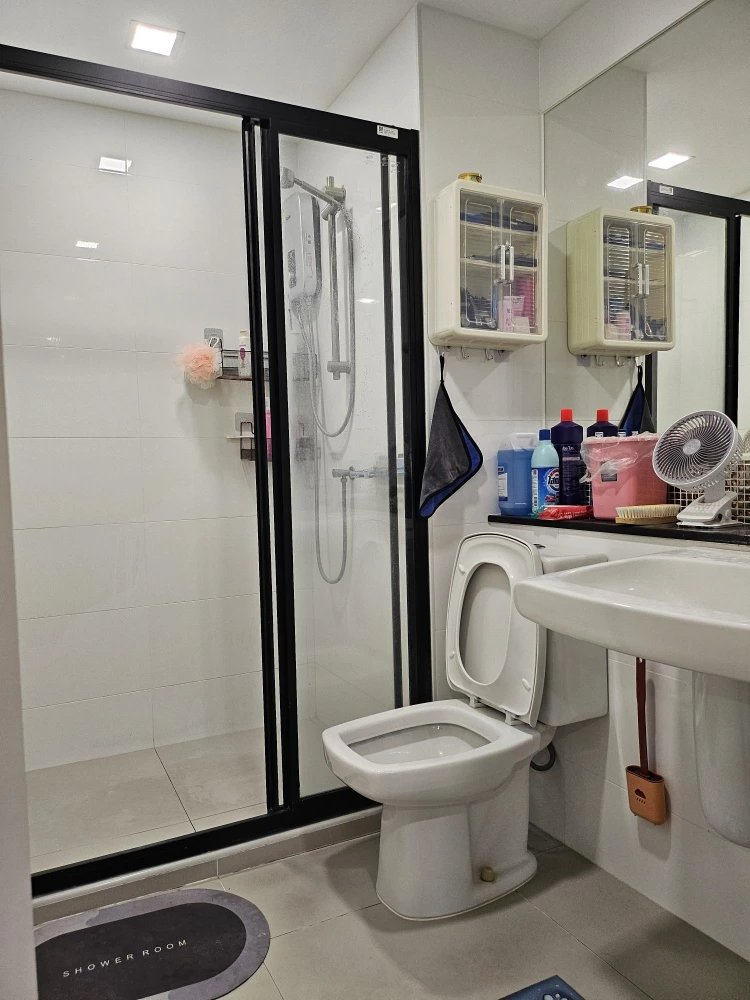 ขาย คอนโด เดอะวันพลัส แกรนด์ รามคำแหง ห้องน่าอยู่ ฟีลดี ซื้อเลย!!