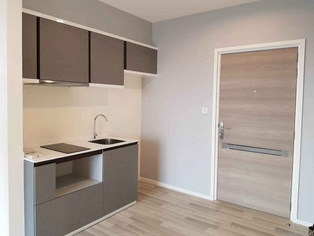 ขาย คอนโด เดอะ คีย์ สาทร – เจริญราษฎร์ ห้องโปร่ง อยู่สบาย เหมาะกับทุกไลฟ์สไตล์ ซื้อเลย!!