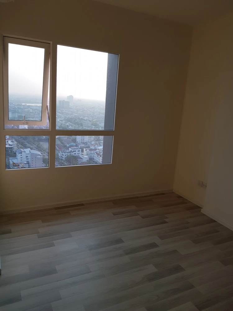 ขาย คอนโด เดอะ คีย์ สาทร – เจริญราษฎร์ ห้องโปร่ง อยู่สบาย เหมาะกับทุกไลฟ์สไตล์ ซื้อเลย!!