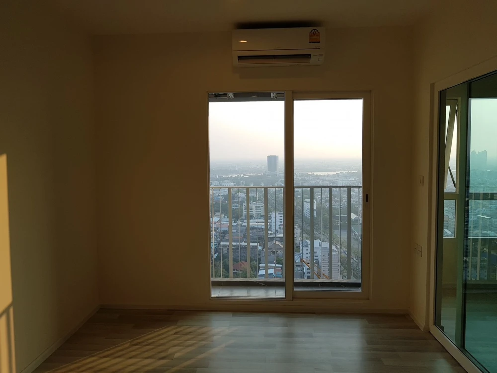 ขาย คอนโด เดอะ คีย์ สาทร – เจริญราษฎร์ ห้องโปร่ง อยู่สบาย เหมาะกับทุกไลฟ์สไตล์ ซื้อเลย!!