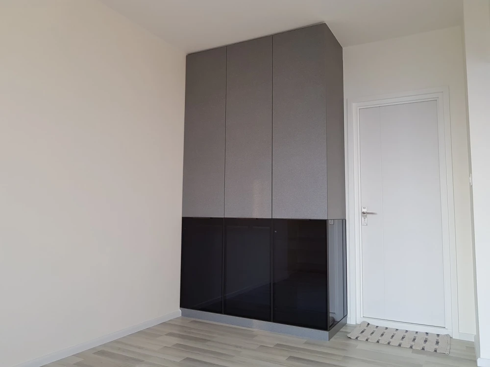 ขาย คอนโด เดอะ คีย์ สาทร – เจริญราษฎร์ ห้องโปร่ง อยู่สบาย เหมาะกับทุกไลฟ์สไตล์ ซื้อเลย!!