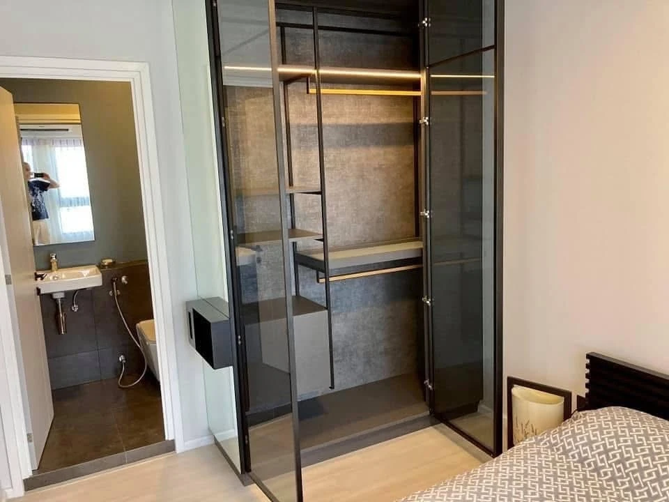 ขาย คอนโด เดอะ คีย์ MRT เพชรเกษม 48 สวยหรูอยู่สบาย ซื้อเลย!!