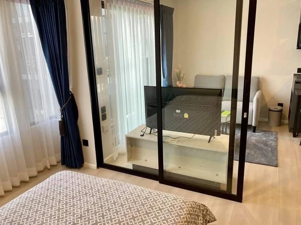 ขาย คอนโด เดอะ คีย์ MRT เพชรเกษม 48 สวยหรูอยู่สบาย ซื้อเลย!!