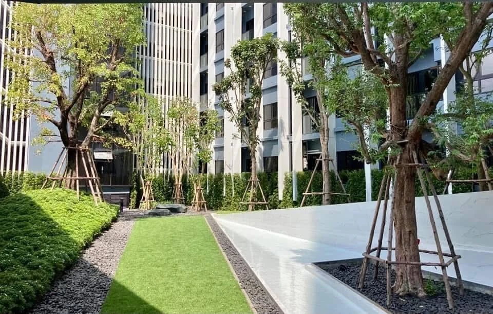 ขาย คอนโด เดอะ คีย์ MRT เพชรเกษม 48 สวยหรูอยู่สบาย ซื้อเลย!!