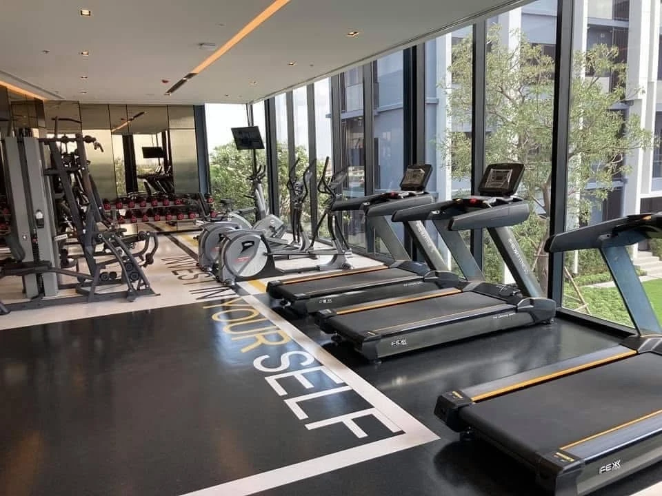 ขาย คอนโด เดอะ คีย์ MRT เพชรเกษม 48 สวยหรูอยู่สบาย ซื้อเลย!!