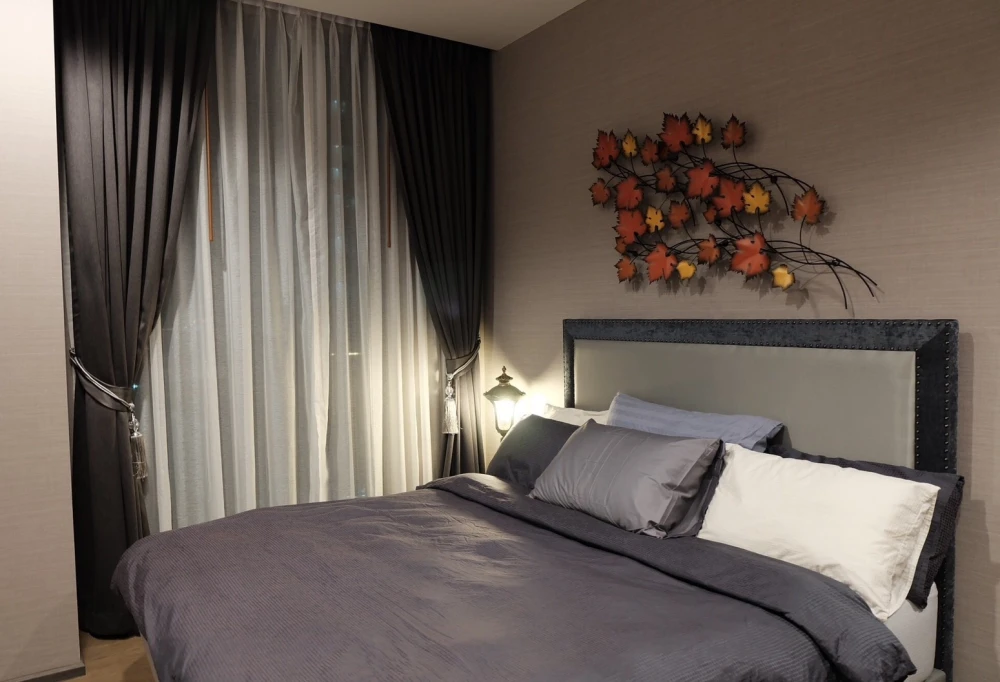 For sale: The Diplomat Sathorn condo. Beautiful, luxurious, and comfortable. Buy now!!