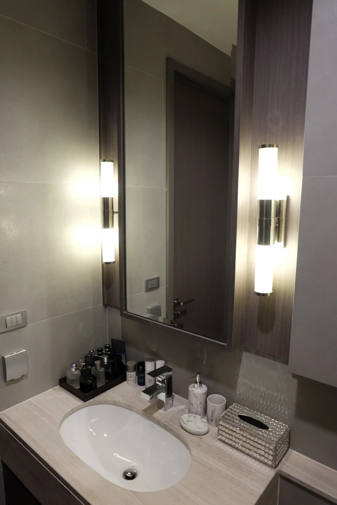 ขาย คอนโด เดอะ ดิโพลแมท สาทร สวยหรูอยู่สบาย ซื้อเลย!!