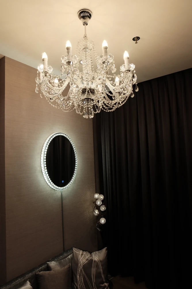 ขาย คอนโด เดอะ ดิโพลแมท สาทร สวยหรูอยู่สบาย ซื้อเลย!!