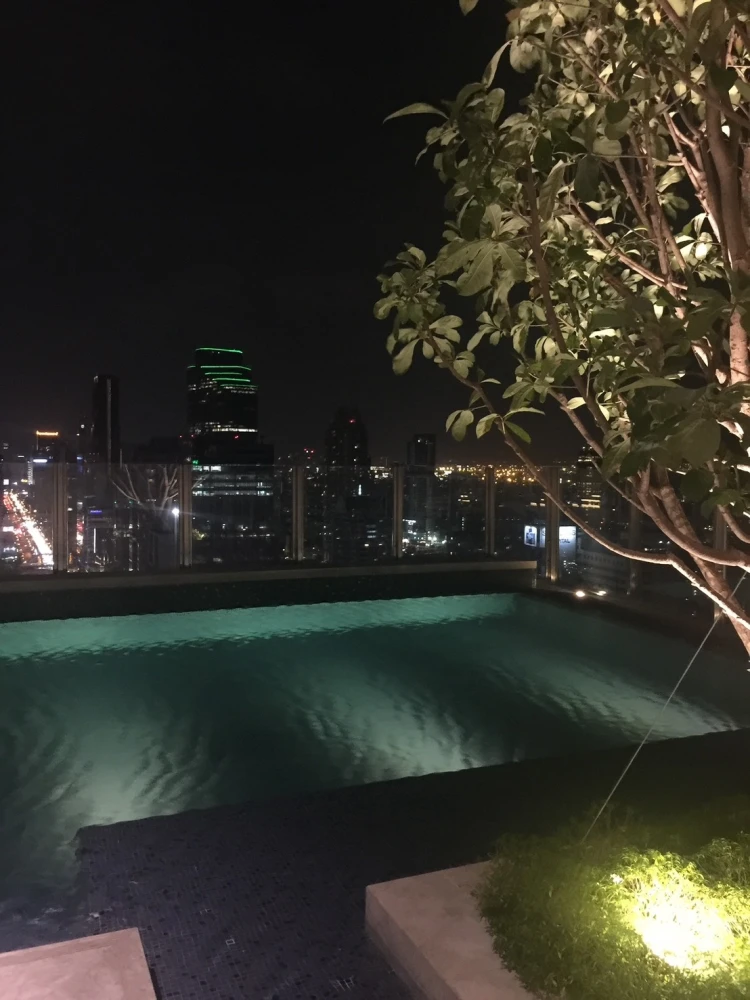 ขาย คอนโด เดอะ ดิโพลแมท สาทร สวยหรูอยู่สบาย ซื้อเลย!!