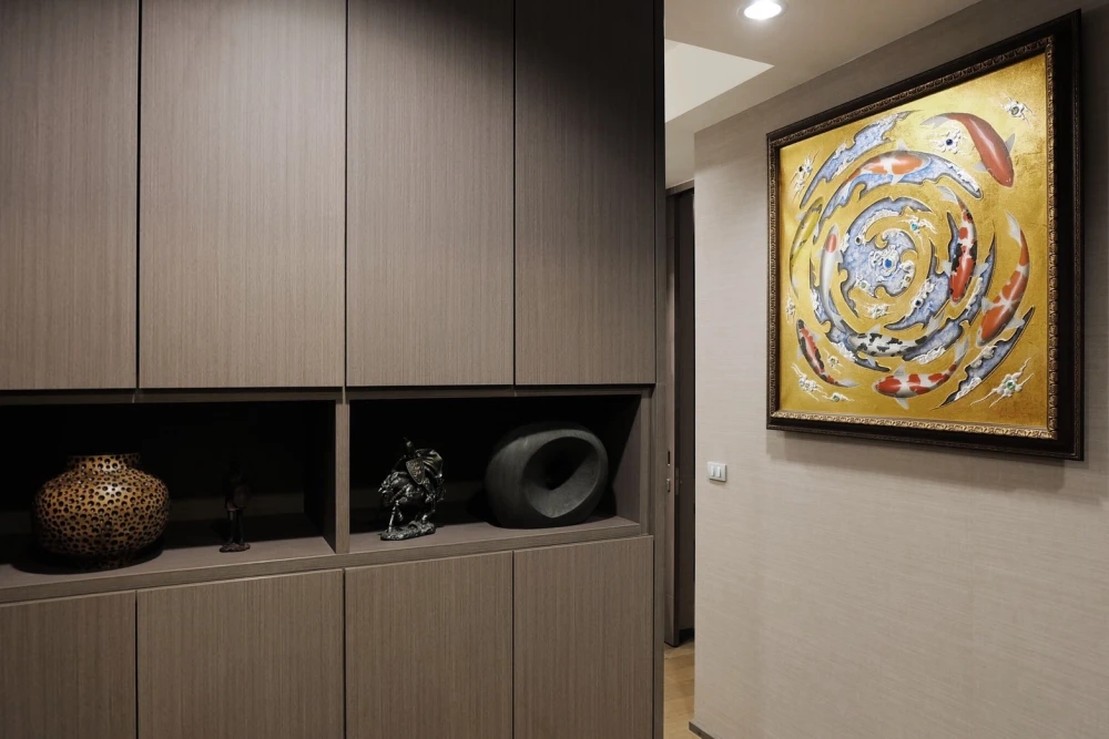 ขาย คอนโด เดอะ ดิโพลแมท สาทร สวยหรูอยู่สบาย ซื้อเลย!!