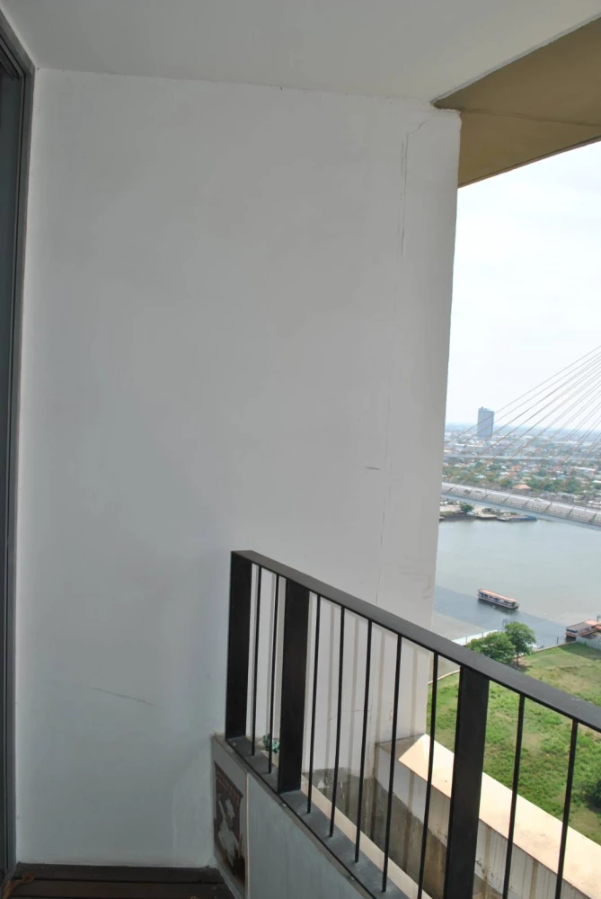 ขาย คอนโด เดอะ พาโน พระราม 3 ทำเลดีคือทุกอย่าง ซื้อเลย!!