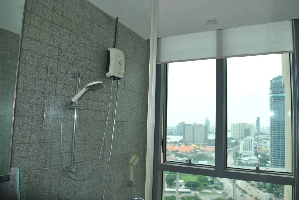 ขาย คอนโด เดอะ พาโน พระราม 3 ทำเลดีคือทุกอย่าง ซื้อเลย!!