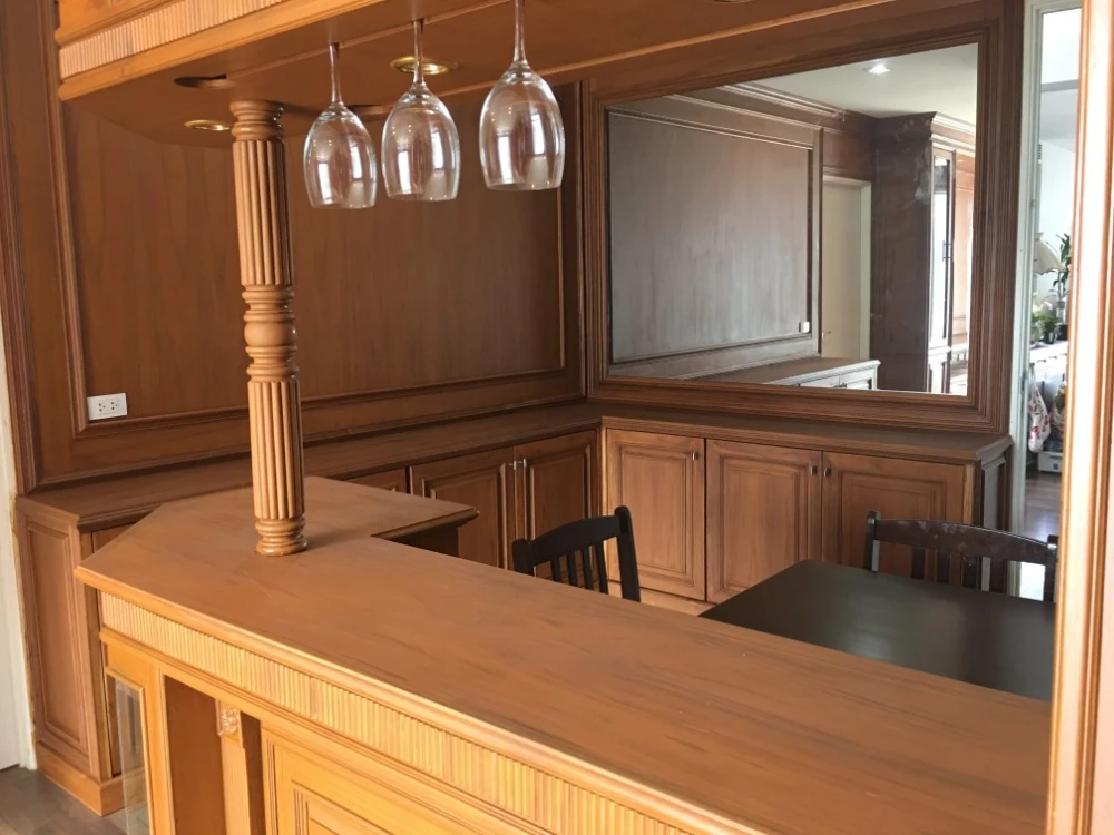 ขาย คอนโด เดอะ รูม สาทร-ตากสิน ห้องกว้างมาก ทำเลดี พร้อมเข้าอยู่ อย่ารอช้า!