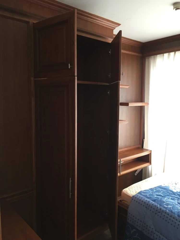 ขาย คอนโด เดอะ รูม สาทร-ตากสิน ห้องกว้างมาก ทำเลดี พร้อมเข้าอยู่ อย่ารอช้า!