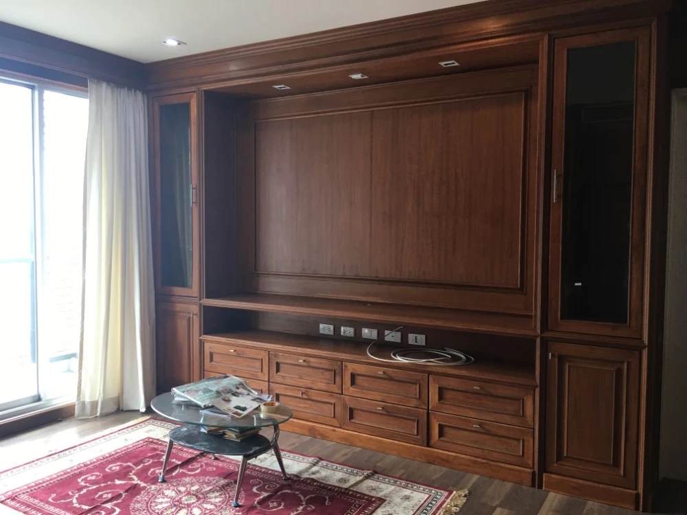 ขาย คอนโด เดอะ รูม สาทร-ตากสิน ห้องกว้างมาก ทำเลดี พร้อมเข้าอยู่ อย่ารอช้า!