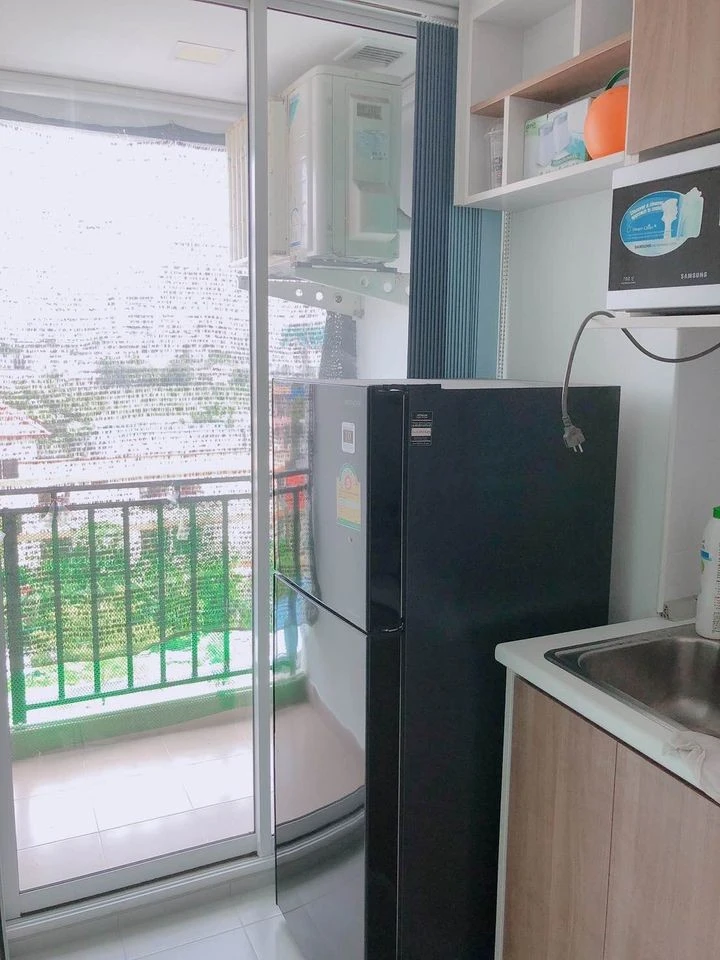 ขาย คอนโด เดอะ วัน พลัส ศรีนครินทร์ 🏡✨