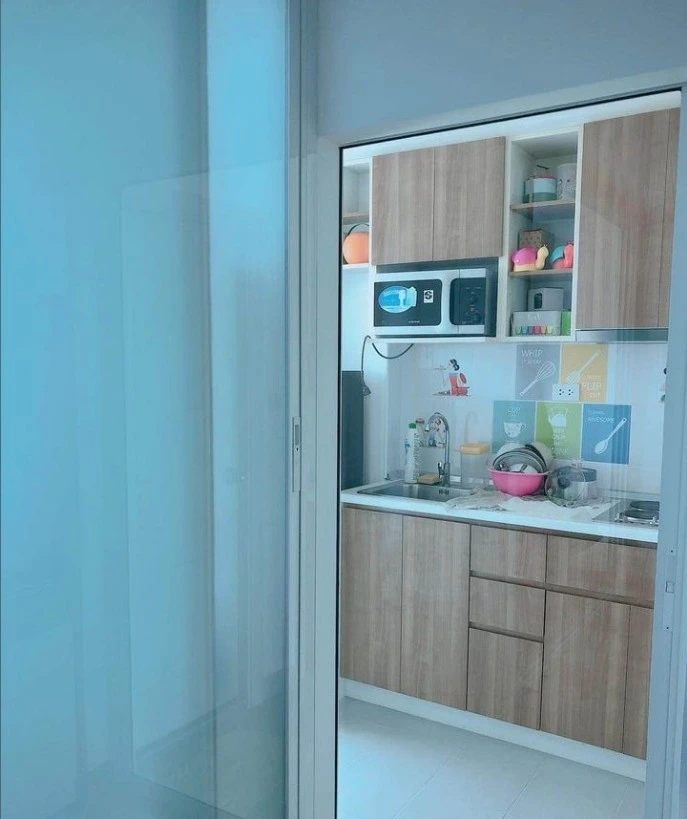 ขาย คอนโด เดอะ วัน พลัส ศรีนครินทร์ 🏡✨