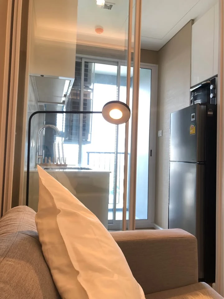 ขาย คอนโด เดอะ เซนต์ เรสสิเด้นเซส  คุ้มสุดๆ วิวเริ่ด ราคาเบามาก ต้องรีบจองแล้วว