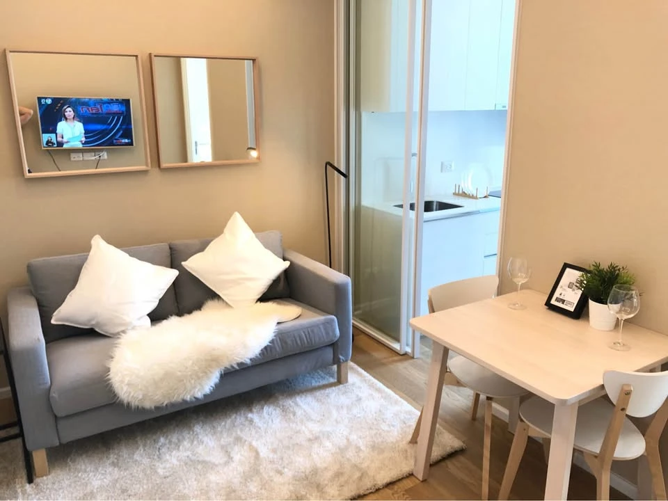 ขาย คอนโด เดอะ เซนต์ เรสสิเด้นเซส  คุ้มสุดๆ วิวเริ่ด ราคาเบามาก ต้องรีบจองแล้วว