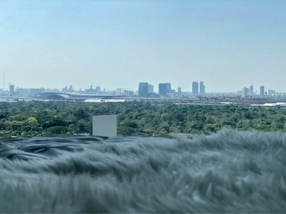 ขาย คอนโด เดอะ เซนต์ เรสสิเด้นเซส  คุ้มสุดๆ วิวเริ่ด ราคาเบามาก ต้องรีบจองแล้วว