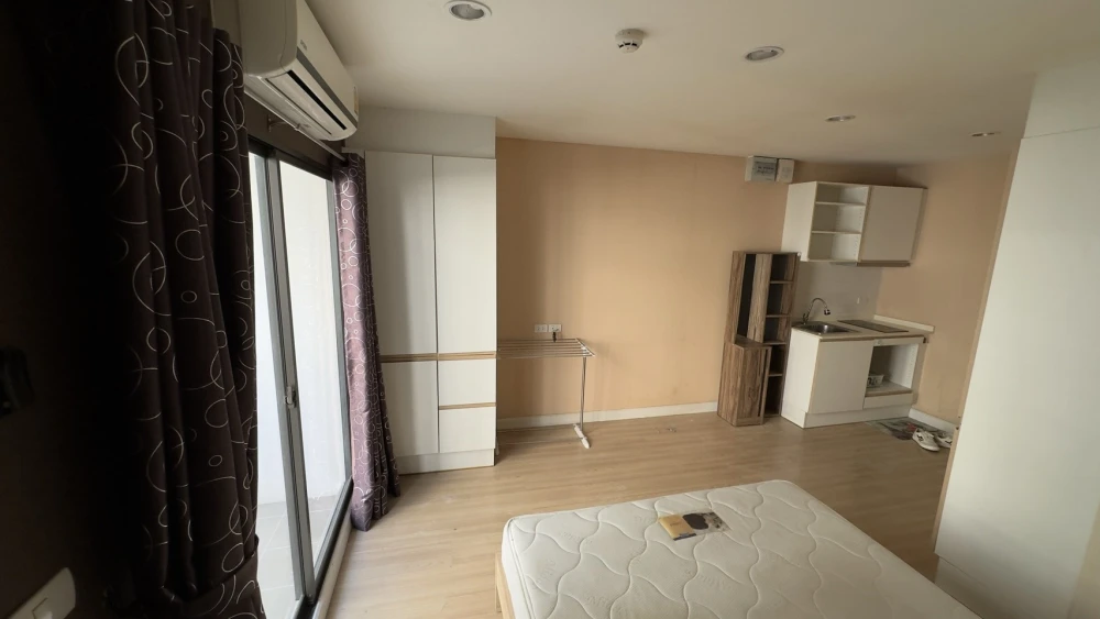 ขาย คอนโด เดอะ เนสท์ สุขุมวิท 22 ห้องสวย คุ้มค่า น่าอยู่มาก ซื้อเลย!!