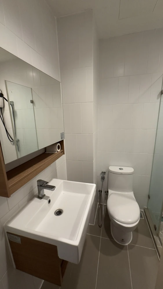 ขาย คอนโด เดอะ เนสท์ สุขุมวิท 22 ห้องสวย คุ้มค่า น่าอยู่มาก ซื้อเลย!!