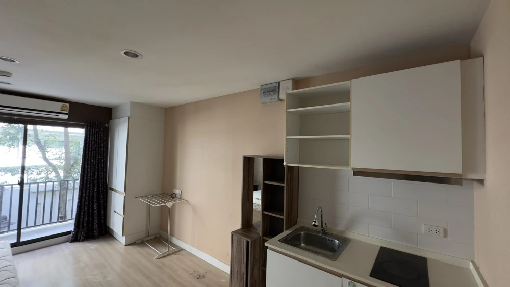 ขาย คอนโด เดอะ เนสท์ สุขุมวิท 22 ห้องสวย คุ้มค่า น่าอยู่มาก ซื้อเลย!!