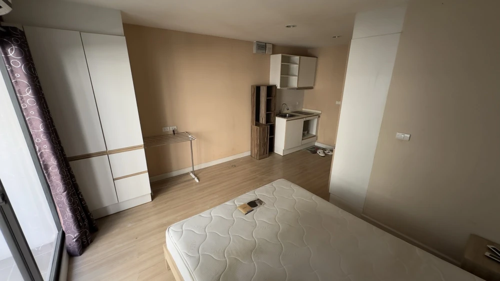 ขาย คอนโด เดอะ เนสท์ สุขุมวิท 22 ห้องสวย คุ้มค่า น่าอยู่มาก ซื้อเลย!!