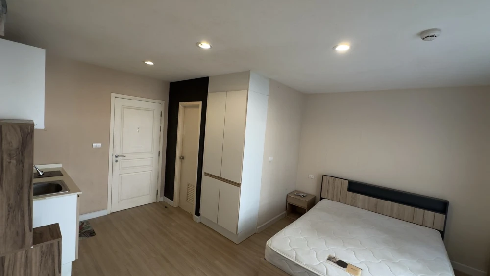 ขาย คอนโด เดอะ เนสท์ สุขุมวิท 22 ห้องสวย คุ้มค่า น่าอยู่มาก ซื้อเลย!!