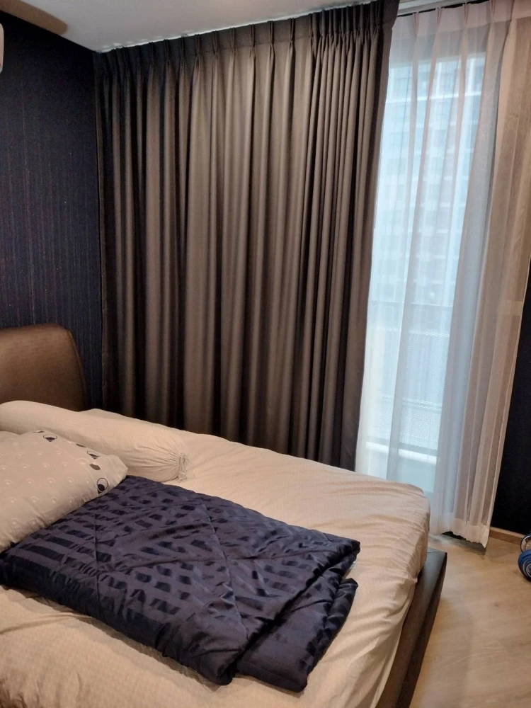 ขาย คอนโด เดอะ เบส สะพานใหม่ เรียบหรูดูโปร!!